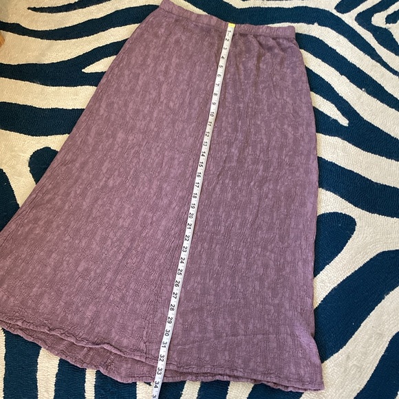 CP Shades rayon skirt - Picture 11 of 12
